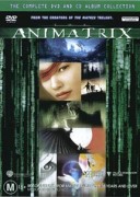 The Animatrix